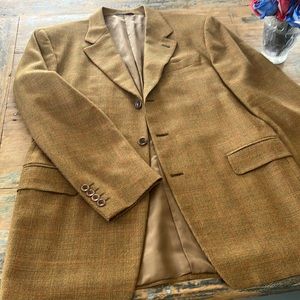 Canali jacket